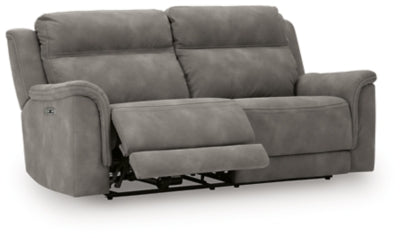 Next-Gen DuraPella Power Reclining Sofa