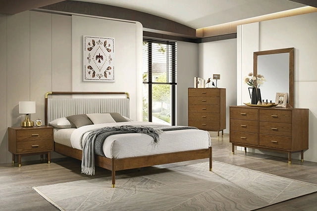 Bardot Bed