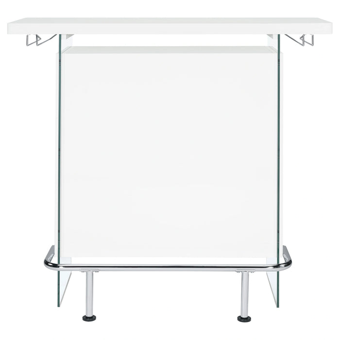 Acosta Home Bar