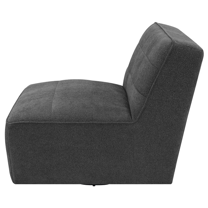 Cobie Swivel Accent Chair