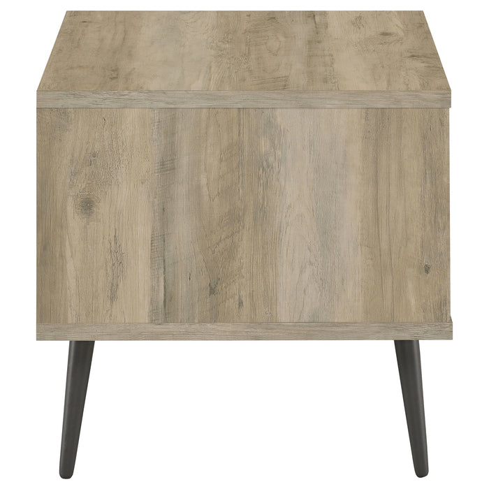Welsh End Table