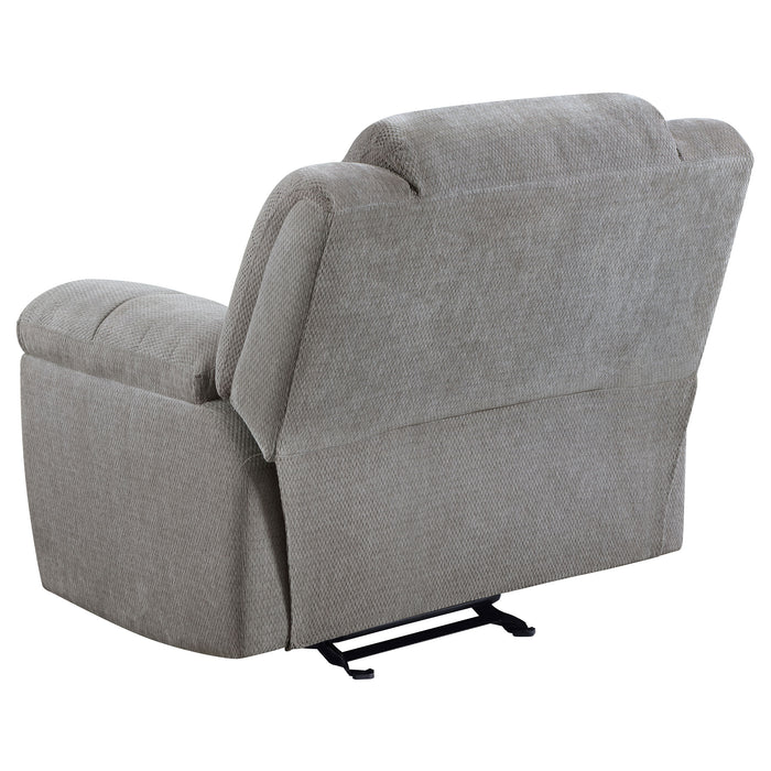 Gilson Reclining Sofa Set