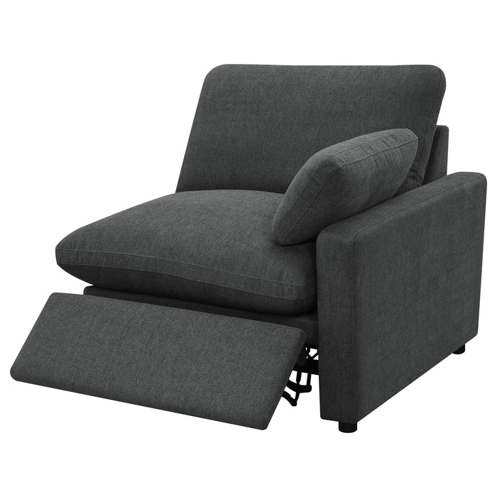 Collins Reclining Sectionals