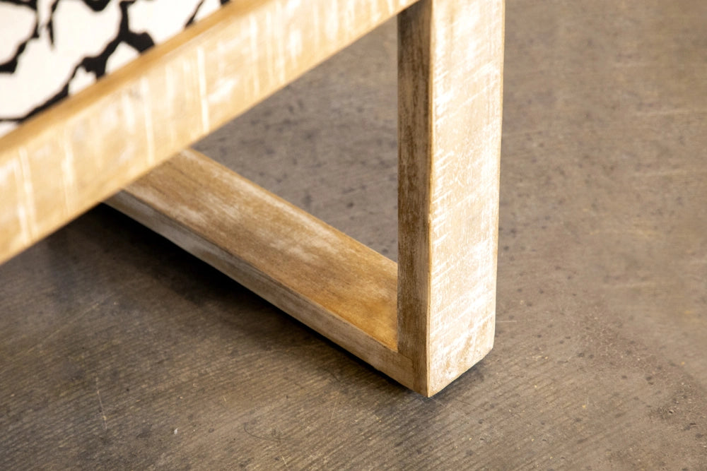 Aiden Accent Bench
