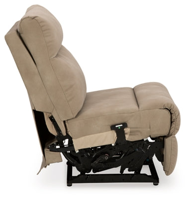 Next-Gen DuraPella Power Reclining Sectional