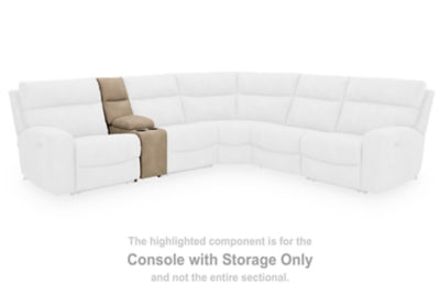 Next-Gen DuraPella Power Reclining Sectional