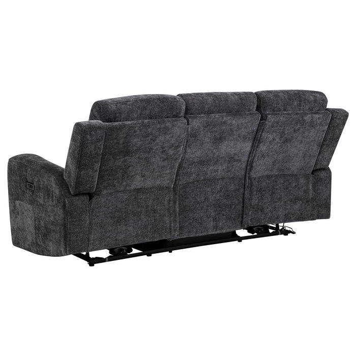 Kennett Power Reclining Sofa Set