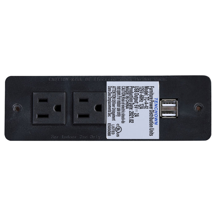 Sycamore Power Reclining Sectional Sofa