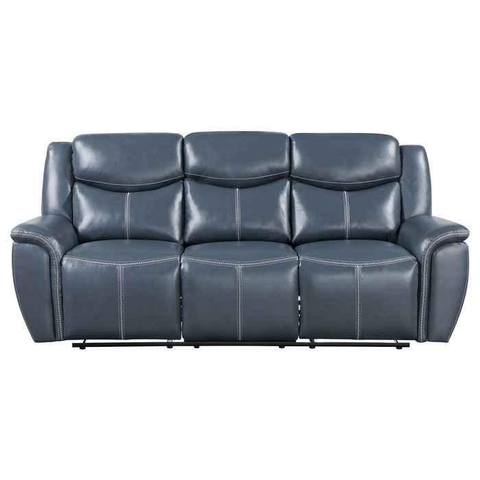 Sloane Reclining Sofa Set