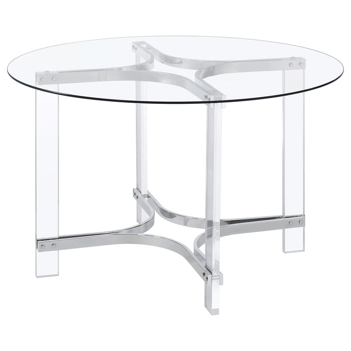 Keeling Dining Set