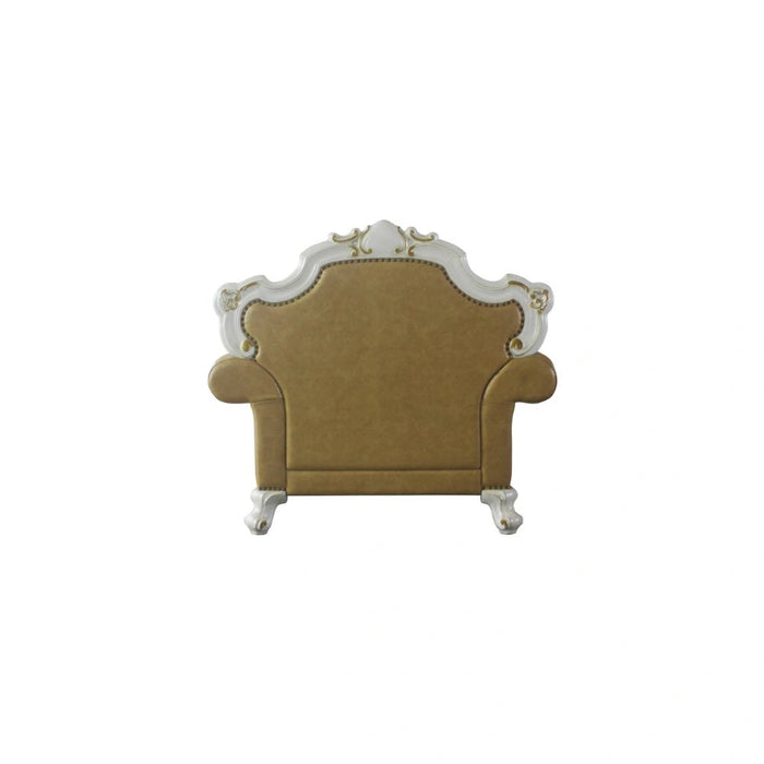 Chair w/Pillow