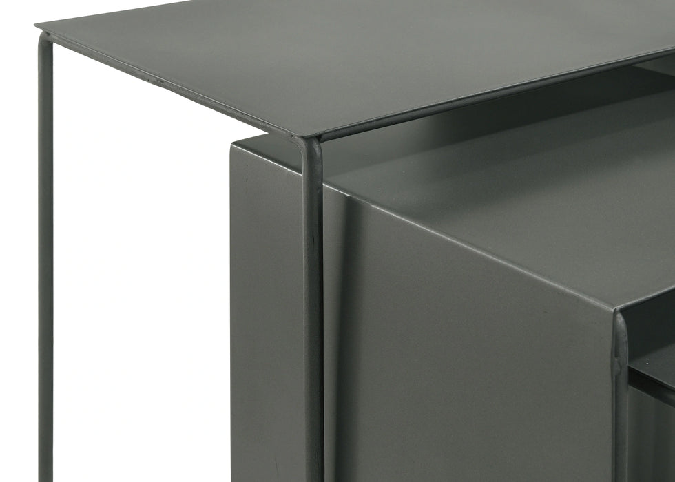Imez Nesting Table Set