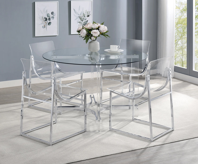 Keeling Dining Set