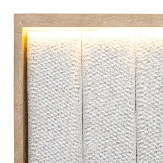 Helios Bed