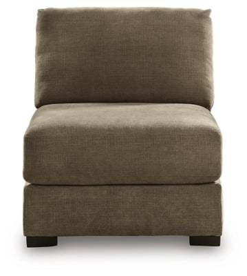 Camellia-Court Sectional