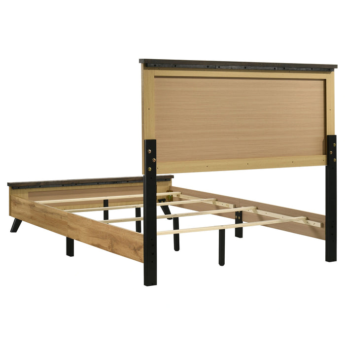 Kaywood 5 Pc Bedroom Set
