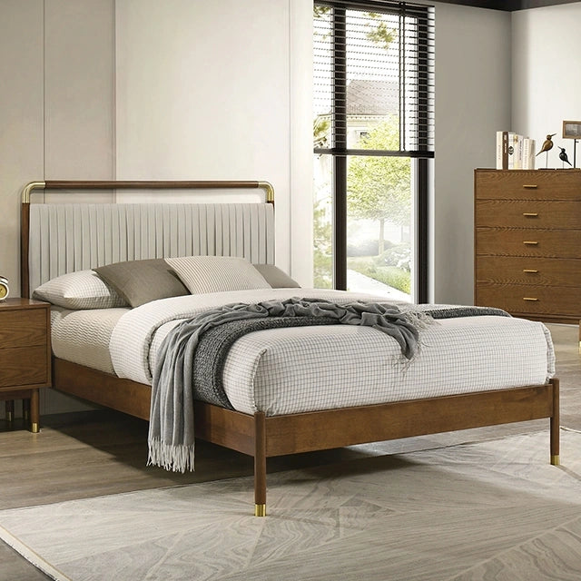 Bardot 4 Pc Bedroom Set