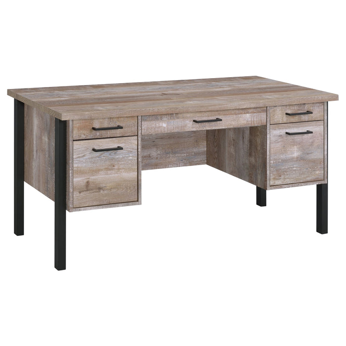 Samson Computer Desk