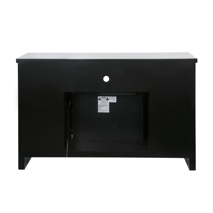 TV Stand w/Fireplace