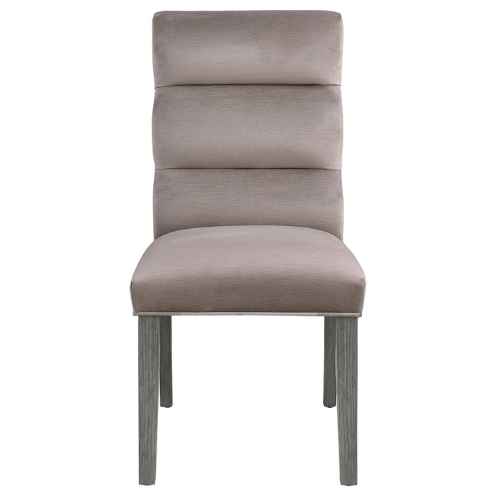 Carla Dining Side Chair