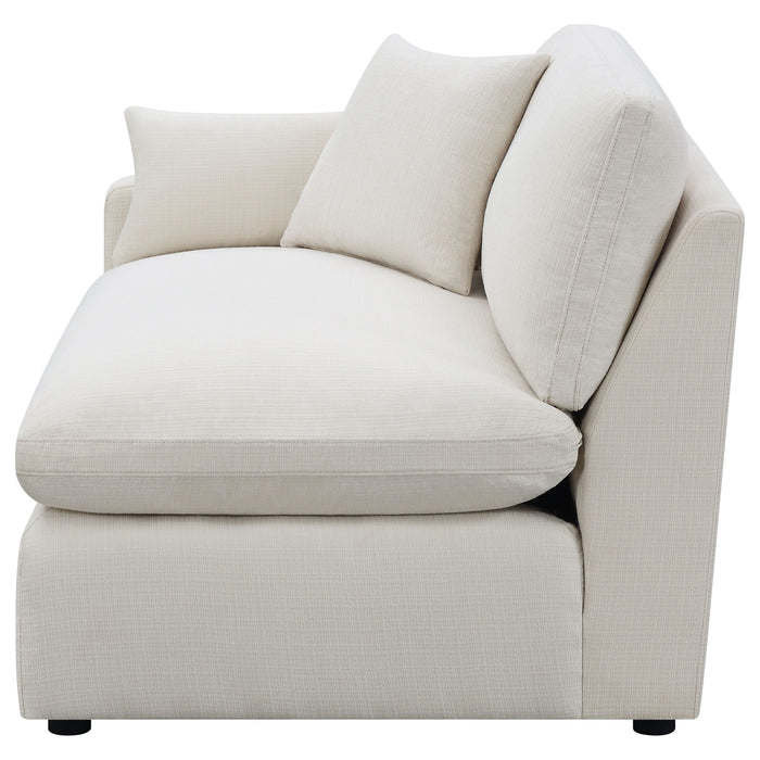 Hobson Sectional