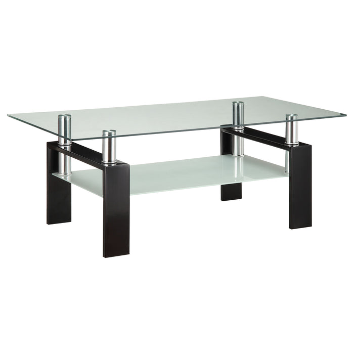 Dyer Coffee Table Set