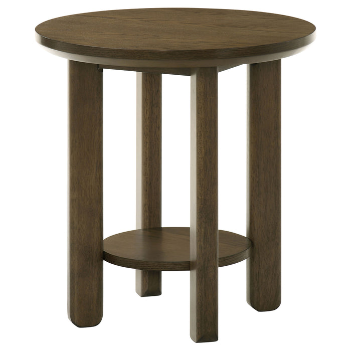 Ottowa End Table