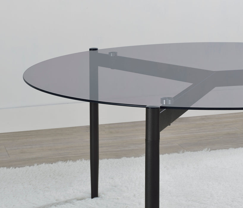 Rosalie End Table