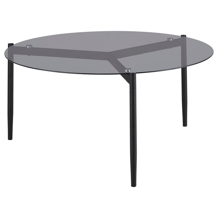 Rosalie Coffee Table Set