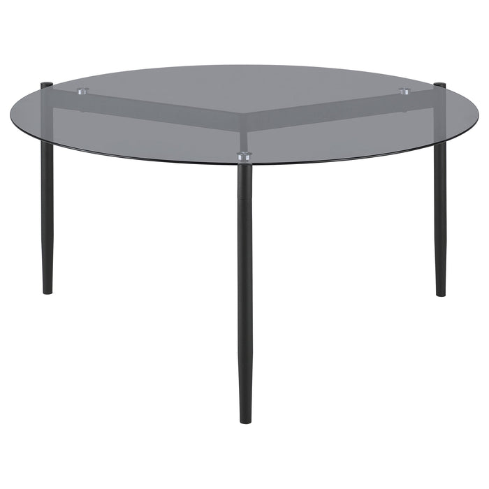 Rosalie Coffee Table Set