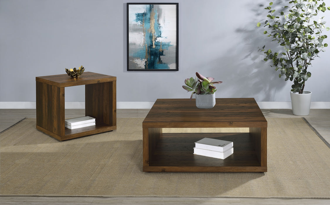 Frisco Coffee Table Set