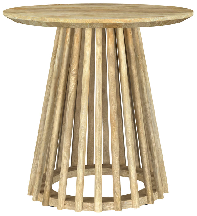 Touhy End Table