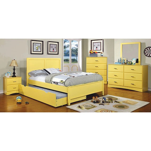 Prismo Bed