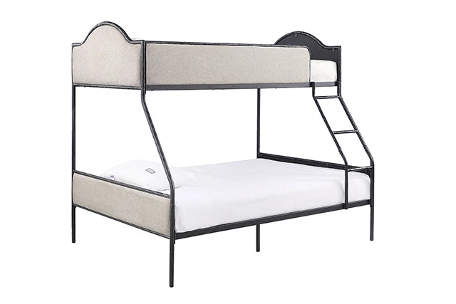 Forli Twin/Full Bunk Bed