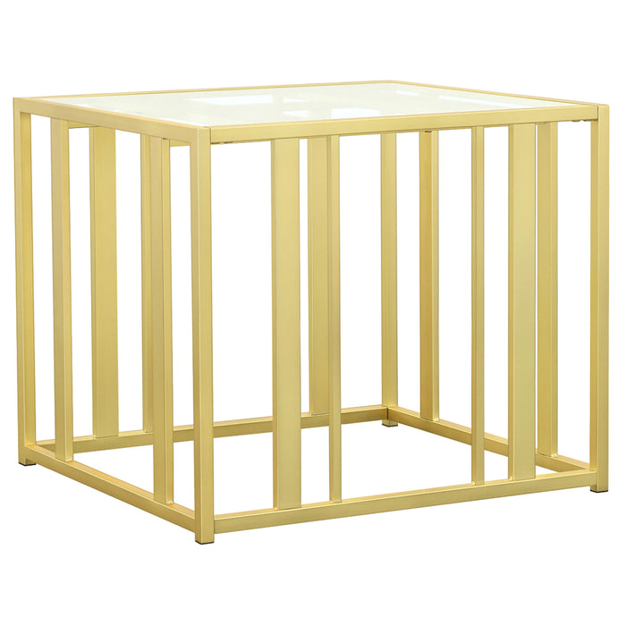 Adri End Table