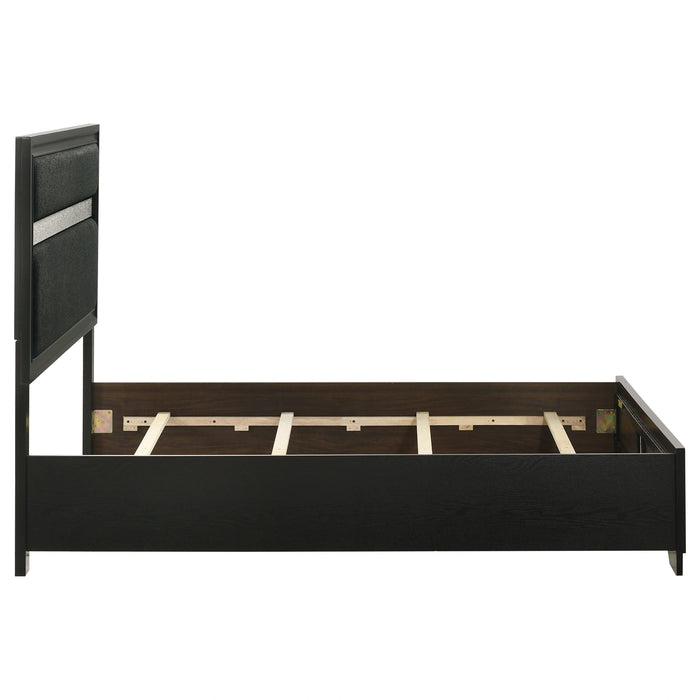 Miranda Full Bed