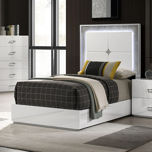 Stoholm Bed