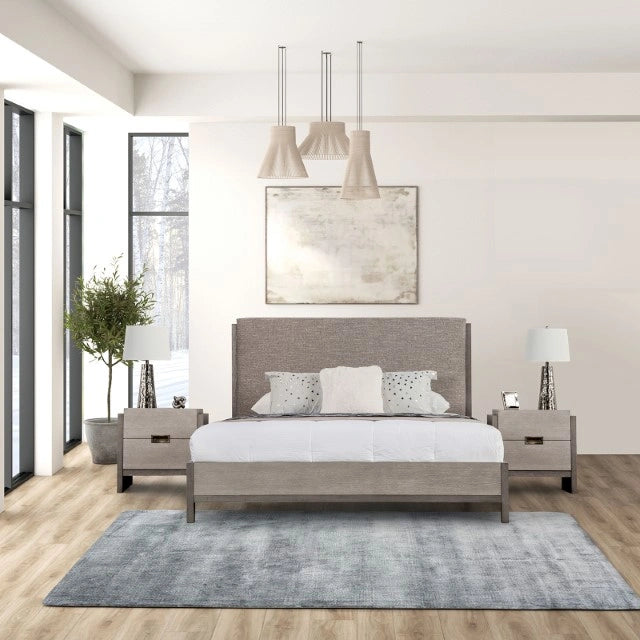 Grimsby Bed