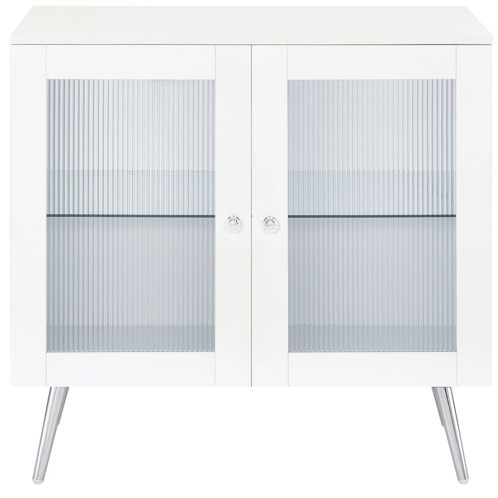 Nieta Display Cabinet