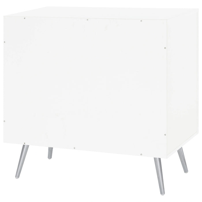 Nieta Display Cabinet