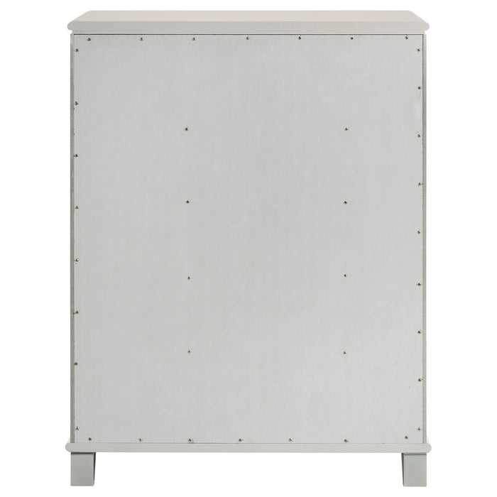 Olivia Chest of Drawers