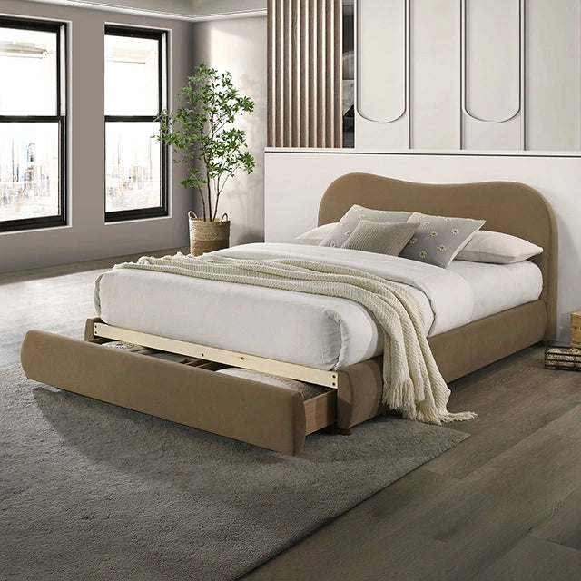 Grimsby Bed