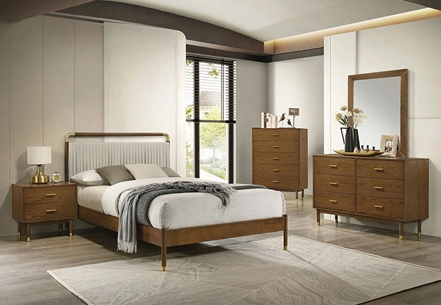 Bardot 4 Pc Bedroom Set