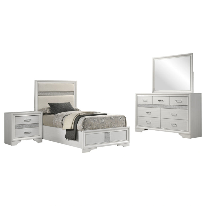 Miranda Bedroom Set