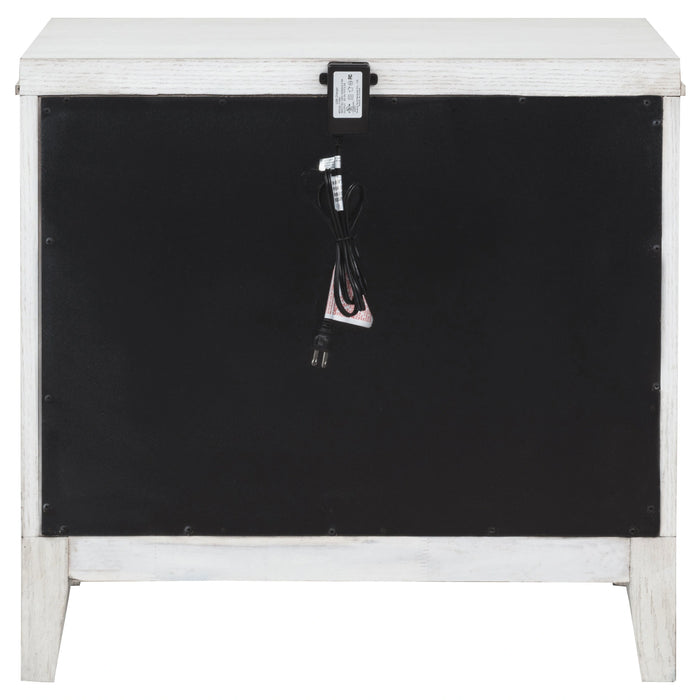 Marielle Nightstand