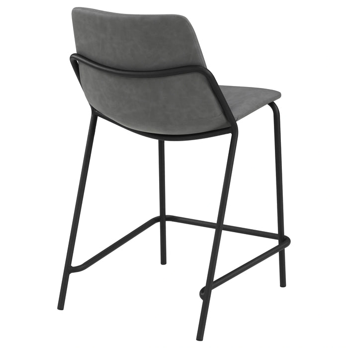 Earnest Counter Chair