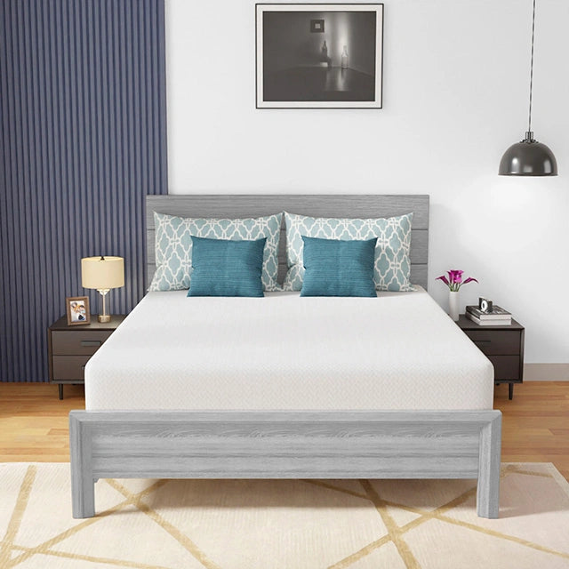 Coreopsis 10" Memory Foam Wave Comfort
