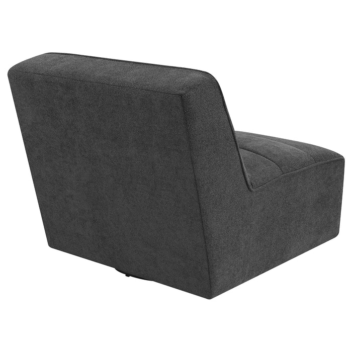 Cobie Swivel Accent Chair