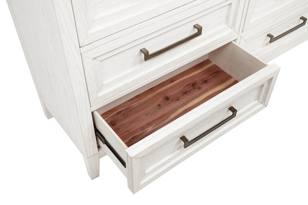 Marielle Dresser