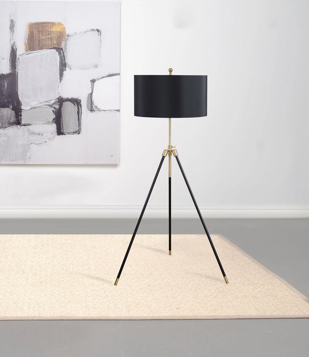 Zabka Floor Lamp
